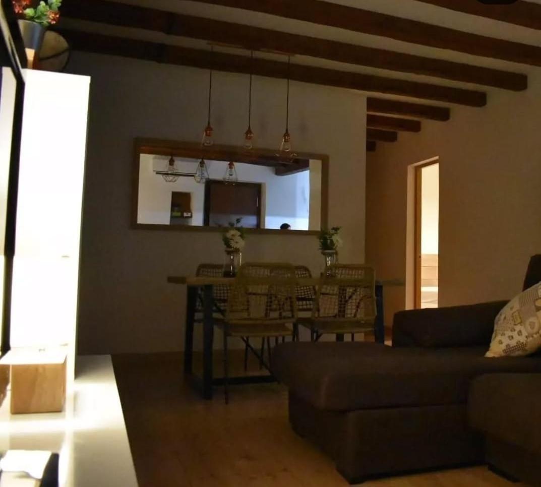 Casa Con Vistas, Piscina Y Animales De Granja, La Caseta تاراغونا المظهر الخارجي الصورة